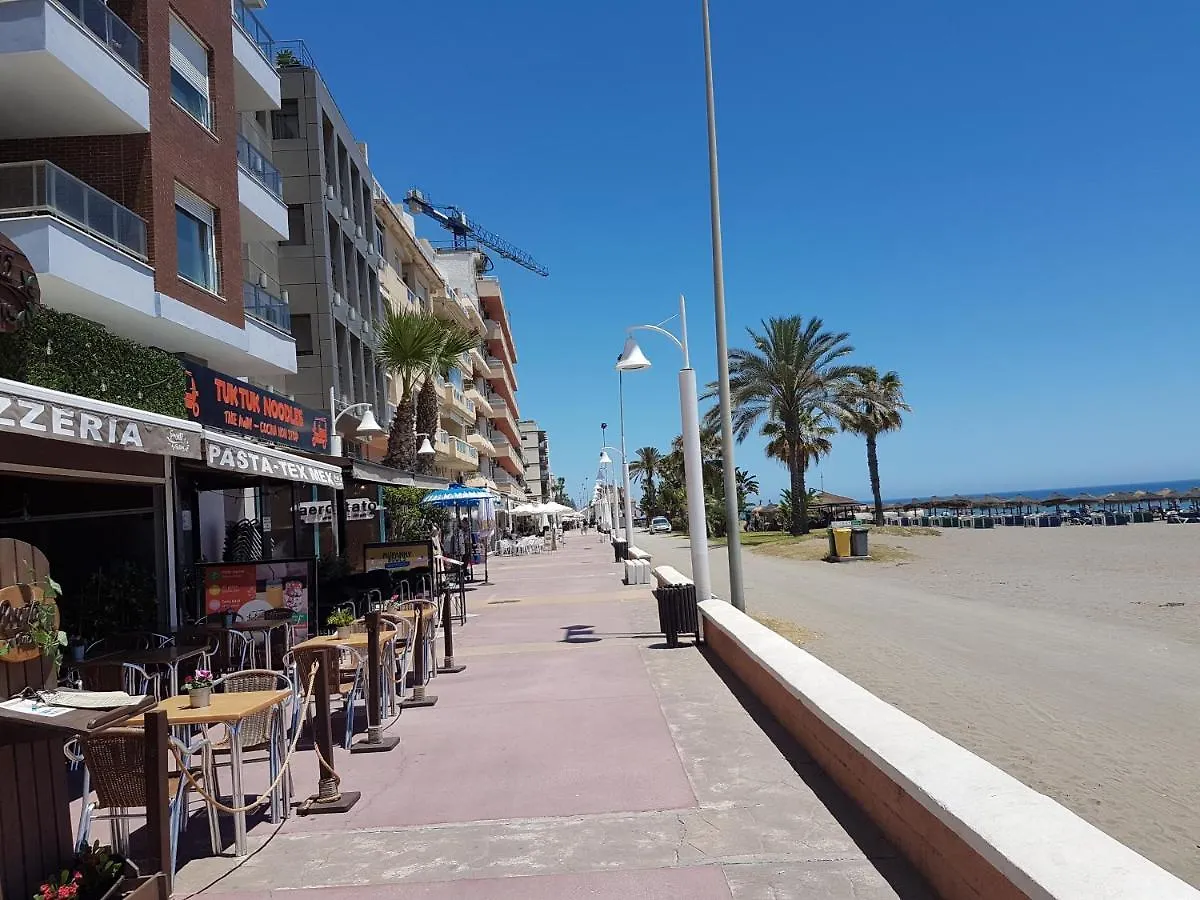 Puerta Del Sol Apartment Rincon de la Victoria
