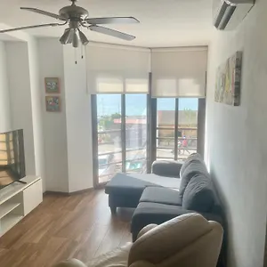 Calle Victoria 33 Apartamento