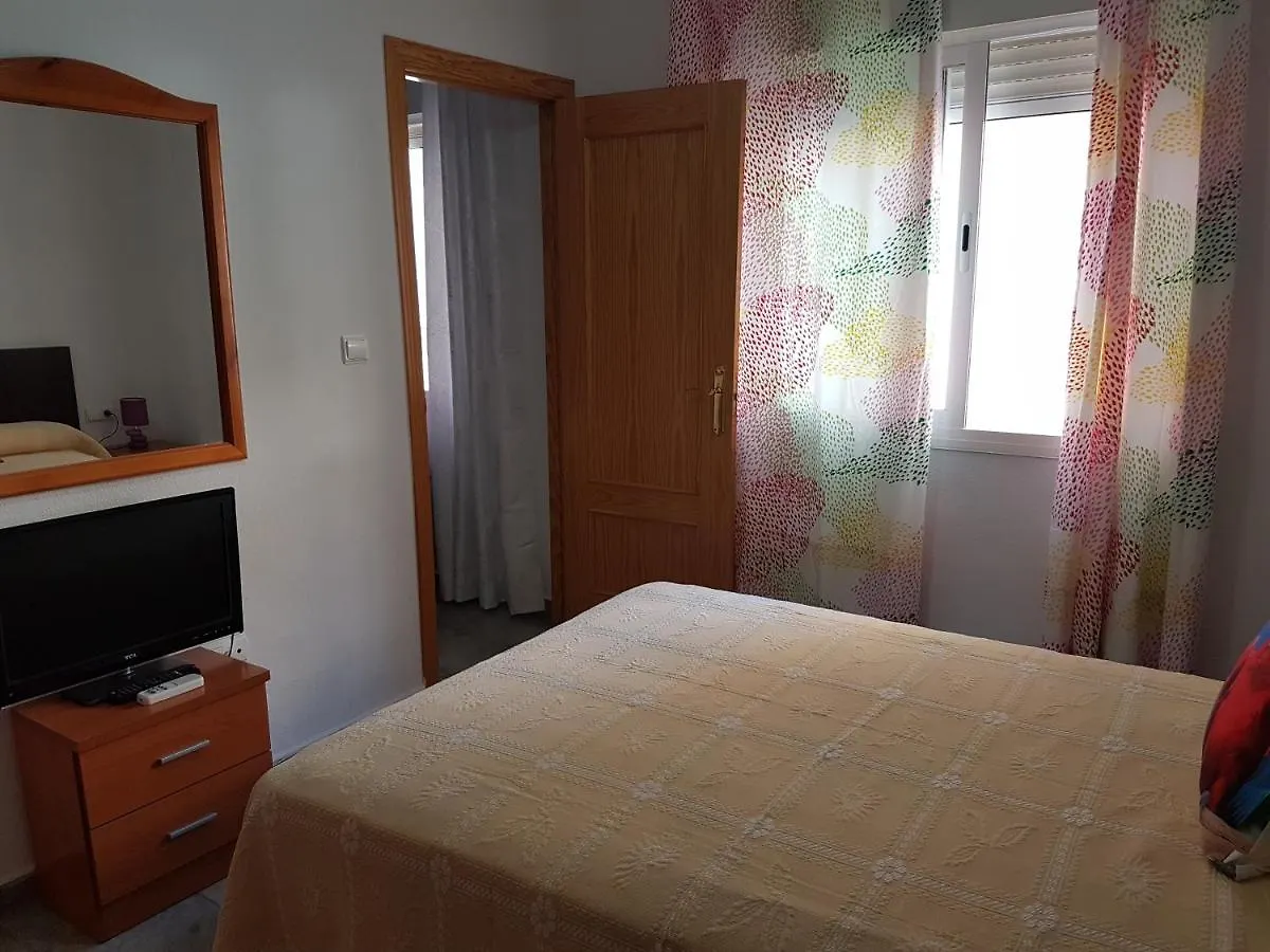 Puerta Del Sol Apartment Rincon de la Victoria